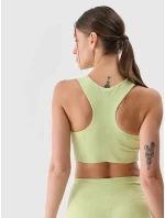 Dámska športová podprsenka 4F Dámska športová podprsenka 4F