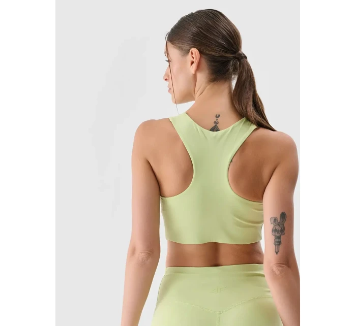 Dámska športová podprsenka 4F Dámska športová podprsenka 4F