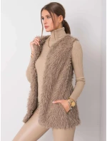 Vesta AT KZ 22105.11P tmavo béžová - FPrice