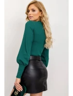 Blúzka model 168204 Rue Paris