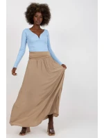Dlhá sukňa model 198373 Och Bella Dlhá sukňa model 198373 Och Bella