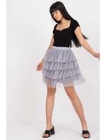Krátka sukňa model 206148 Och Bella Krátka sukňa model 206148 Och Bella