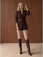 Rajstopy damskie  z beżowe model 22554635 - FashionStreet