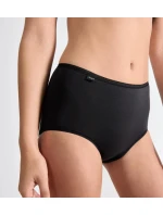 sloggi 24/7 Cotton Midi C3P - BLACK - SLOGGI BLACK - SLOGGI sloggi 24/7 Cotton Midi C3P - BLACK - SLOGGI BLACK - SLOGGI