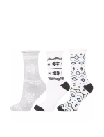 ponožky model 21389670 3541 - Moraj