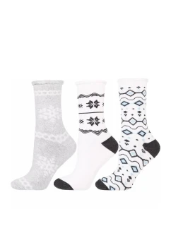 Moraj ponožky CSL300-343 35-41