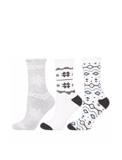 ponožky model 21389670 3541 - Moraj