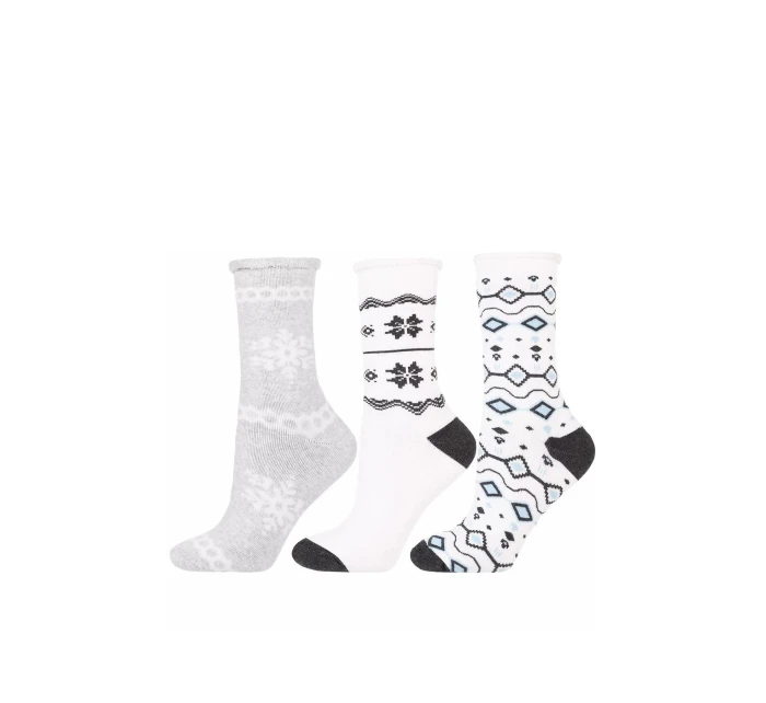 ponožky model 21389670 3541 - Moraj