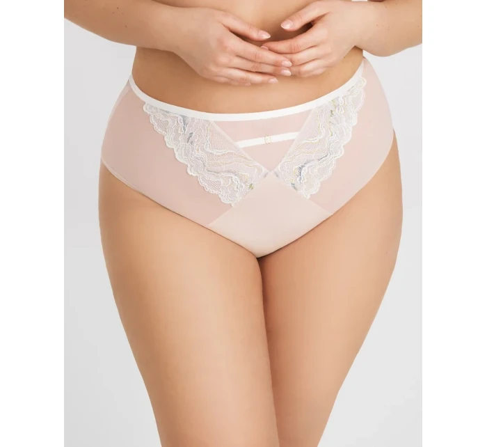 Dámské kalhotky K model 20254987 Marble Dream M4XL - Gorsenia