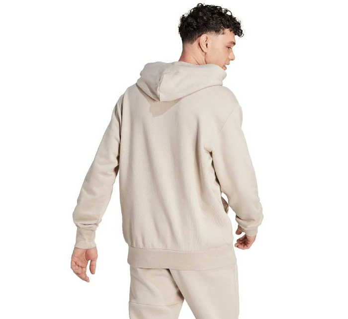 Mikina adidas Essentials French Terry Big Logo Hoodie M IJ8584