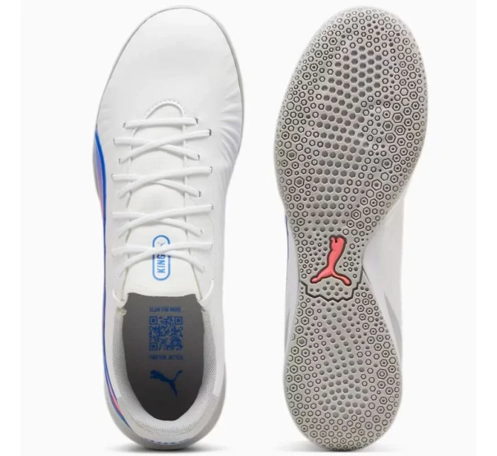 Puma KING Match IT 107880-02