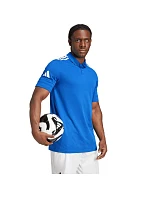 Tričko Squadra 25 Polo M model 21024394 pánské - ADIDAS