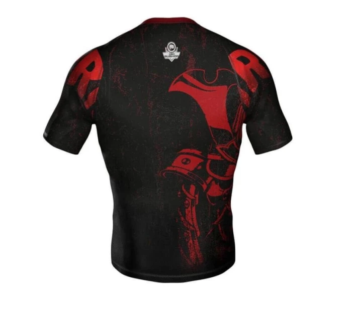 Kompresní tričko z materiálu DBX DRY M model 21438134 - DBX Bushido Kompresní tričko z materiálu DBX DRY M model 21438134 - DBX Bushido