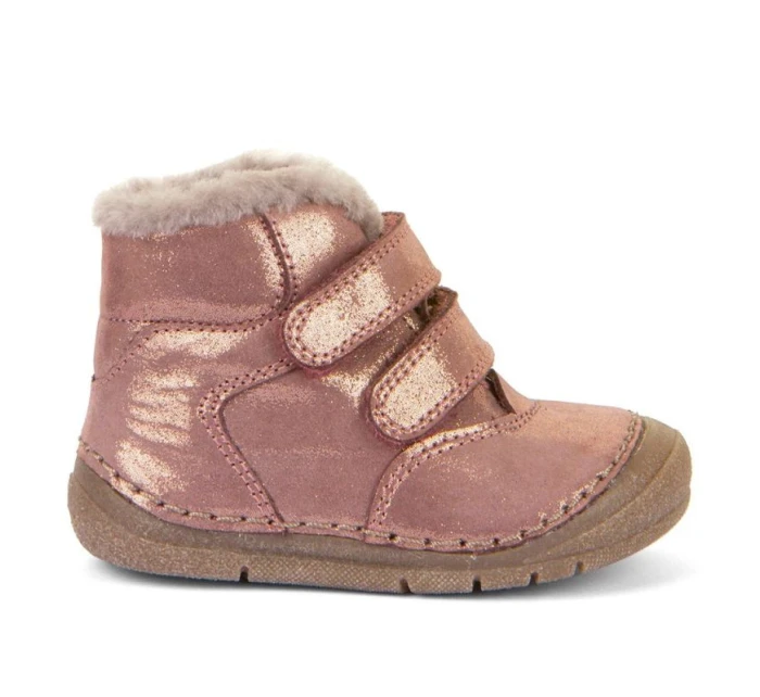 Detská členková obuv Froddo (G2110143-13)