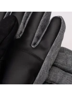 Pánské zateplené rukavice model 21880486 - Hi-Tec