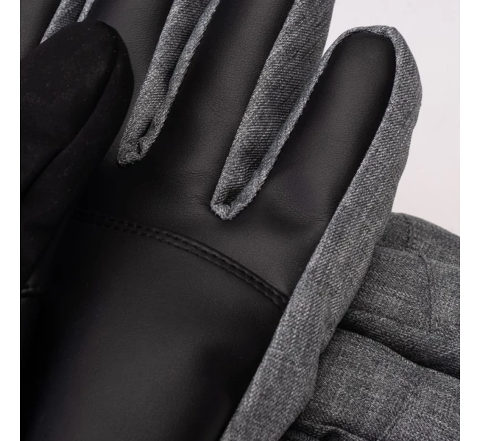 Pánské zateplené rukavice model 21880486 - Hi-Tec