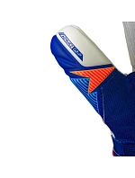 Attrakt brankářské rukavice modré model 22057140 - Reusch