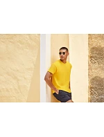 Original T Tričko model 22451293 classic olive - Fruit of the Loom Original T Tričko model 22451293 classic olive - Fruit of the Loom