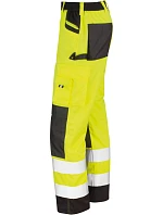 R Bezpečnostní cargo kalhoty 30. fluorescent yellow model 22428853 - Result R Bezpečnostní cargo kalhoty 30. fluorescent yellow model 22428853 - Result
