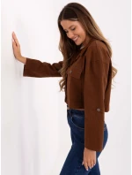 Kurtka IT KR model 21320062 jasny brązowy - FPrice