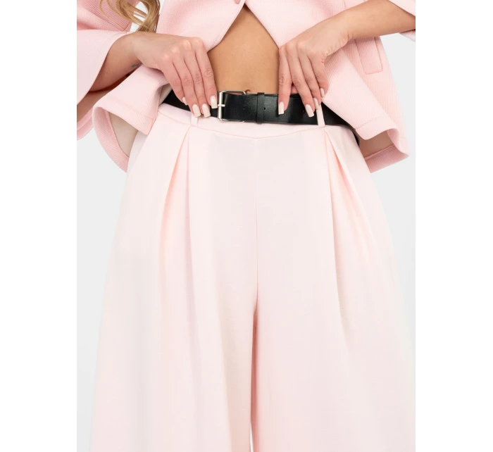 IT nohavice SP 17872.29 svetloružové