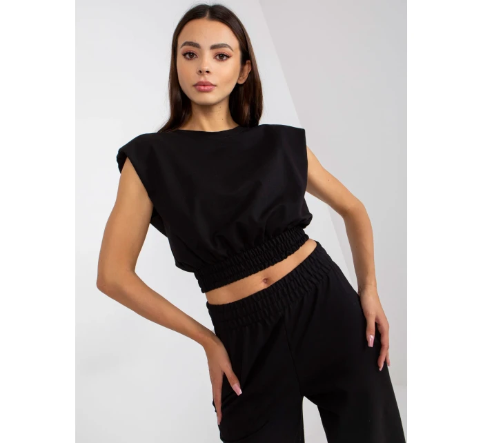 Dámská souprava WN KMPL model 17404371 černá - FPrice