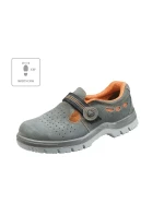 unisex tmavě šedá model 20635443 - MALFINI, a.s.