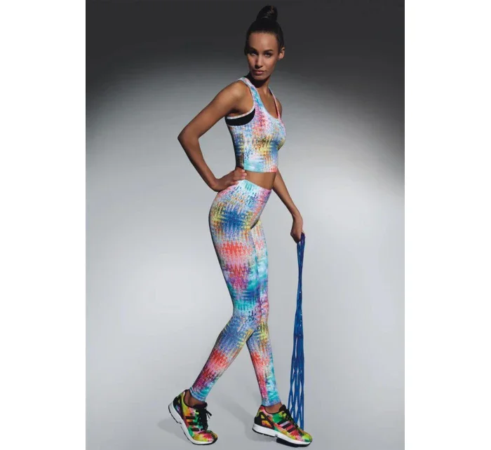 Legíny Tessera 90 - Bas Bleu