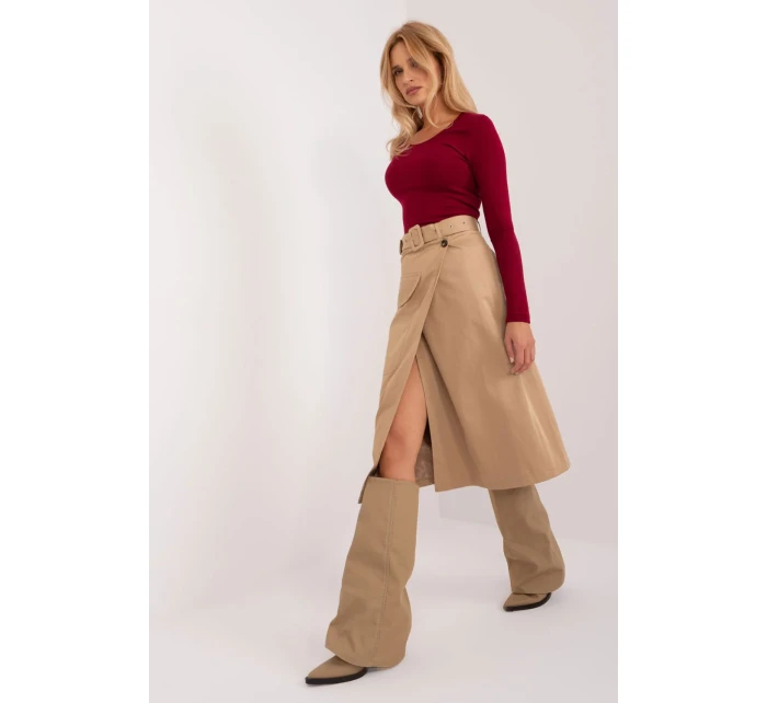 Sukňa model 193268 Továrenská cena