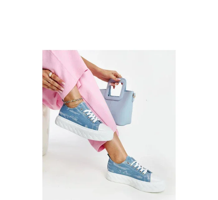 Tenisky model 207498 Solea