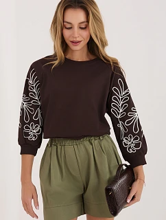 Mikina model 228688 Rue Paris