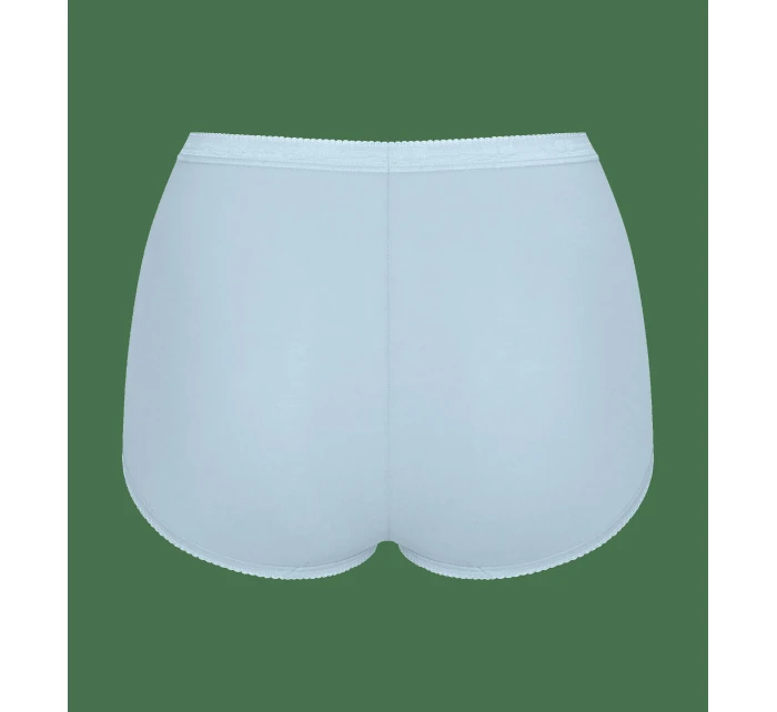 sloggi Basic+ Maxi C3P - GRAY - SLOGGI GRAY - SLOGGI