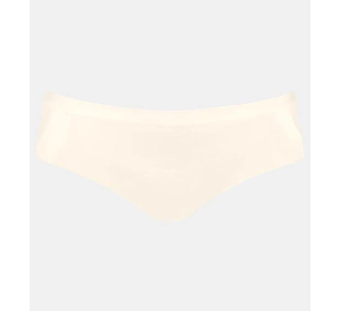 Dámske nohavičky Body Make-up Soft Touch Hipster EX vanilkové - TRIUMPH