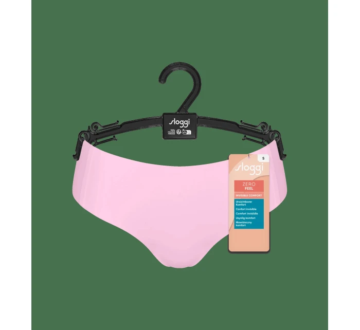 sloggi ZERO Feel 2.0 Hipster - PINK - SLOGGI PINK - SLOGGI
