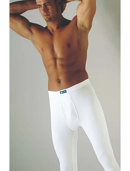 Pánské spodky bílé model 7460980 - Szata