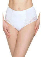 Sťahovacie nohavičky Ela white plus - MITEX