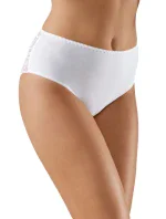 Dámske nohavičky 128 white - BABELL