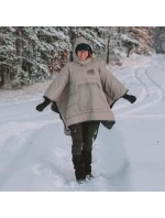 Kempingové pončo Offlander OFF_CACC_05KH Kempingové pončo Offlander OFF_CACC_05KH