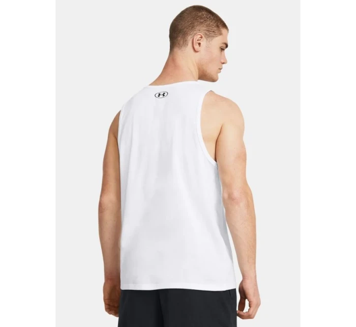 M model 21425485 pánské tričko - Under Armour M model 21425485 pánské tričko - Under Armour