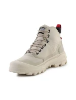 Boty  Mid model 20280206 - Palladium