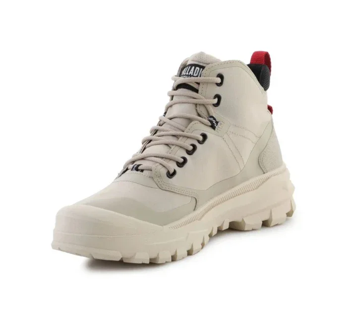 Boty  Mid model 20280206 - Palladium