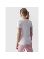 Dámské tričko model 21425752 dámské - 4F Dámské tričko model 21425752 dámské - 4F