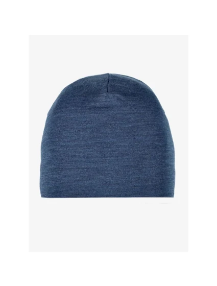 BUFF MERINO HEAVYWEIGHT BEANIE SOLID INDIGO čiapka
