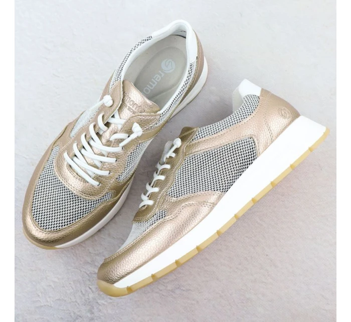 Topánky Remonte W D2G03-90 RKR788 Topánky Remonte W D2G03-90 RKR788