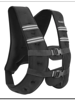 Cvičební vesta s   model 21885280 - HMS