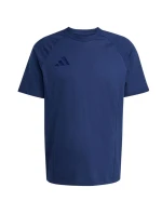 Tričko adidas Tiro 25 Tee Travel M JY5949 muži
