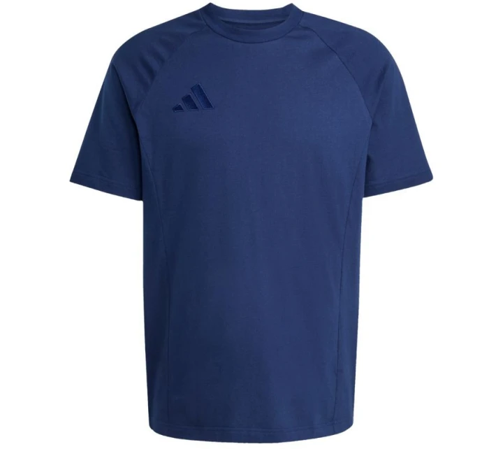 Tričko adidas Tiro 25 Tee Travel M JY5949 muži