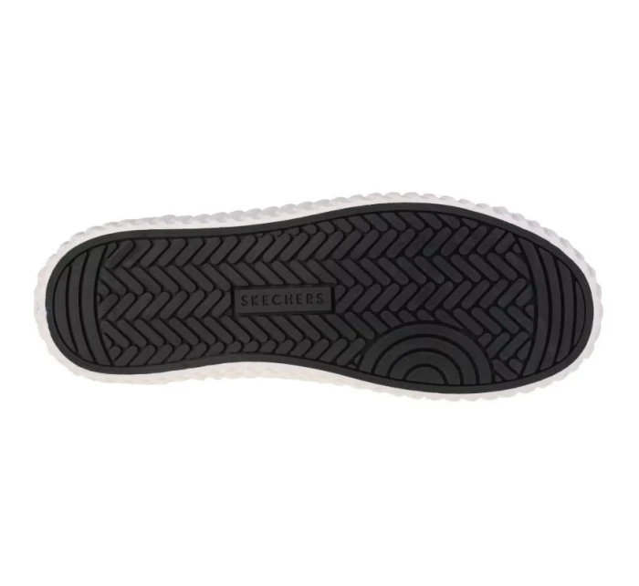 Skechers Street Trax-One That Stands Out 155501-WBK White 36 Skechers Street Trax-One That Stands Out 155501-WBK White 36