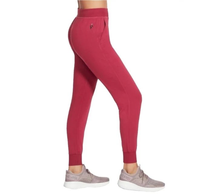 Skechers Restful Jogger Pant W03PT49-RAS Pink L