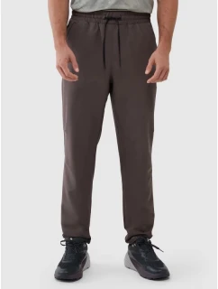 Pánské rychleschnoucí tréninkové kalhoty model 21434417 - 4F